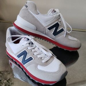 Brand new New Balance originals sneakers